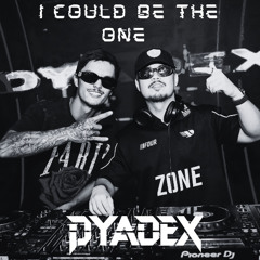 I Could Be The One (DYADEX Hardstyle Bootleg) FREE DL