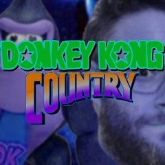 Donkey Kong Country - Main Theme