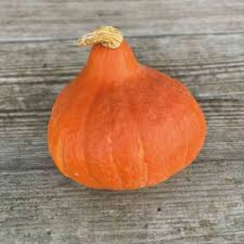 La Chanson du Potimarron