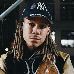HECTIC (FEAT. MUDDYMYA) PROD BY OK)
