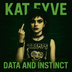 Data and Instinct