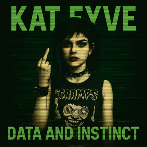 Data and Instinct