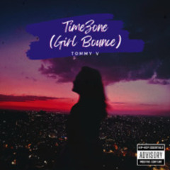 Time Zone (Girl Bounce)