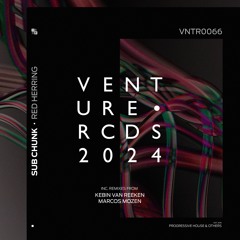 Red Herring (Night Mix) [Venture Records]