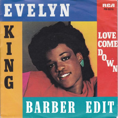 Love Come Down - Evelyn King (Edit) [Free Download]
