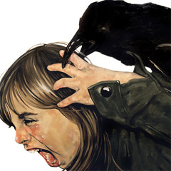 A Grand Scene For A Color Film