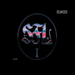 kramder - She Ride