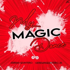 My magic dance vol 1.0
