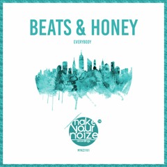 Beats & Honey - Everybody (Funky Mix)(MT)OK