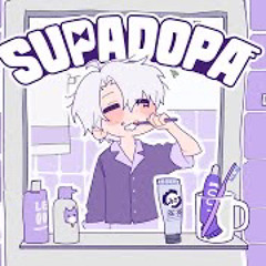 SUPADOPA  리온Cover.mp3