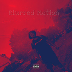 blurred motion