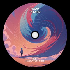 IKYT (I Know You're There)