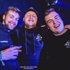 23. Dj Jellies vettige frikandellies loempe meuttes mixtape