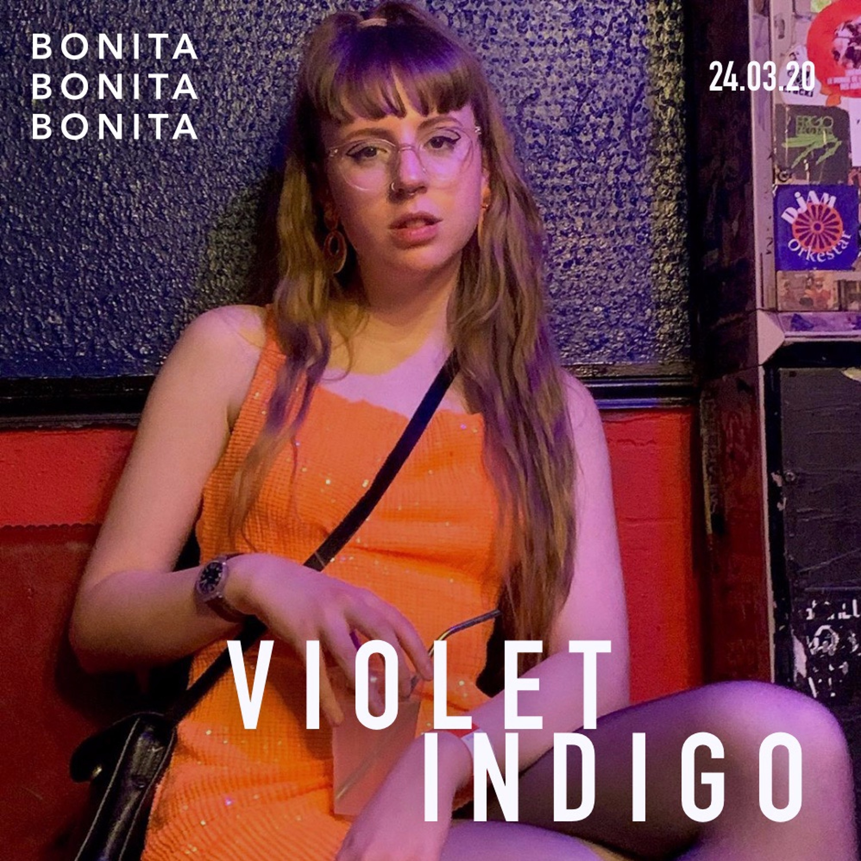 BONITA MUSIC