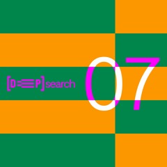 [DEEP]Search 07 (20 Nov 2023)