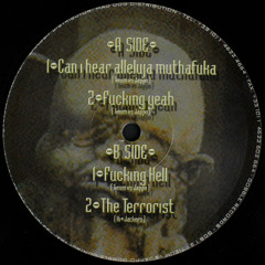 Hi-Jackers - The Terrorist