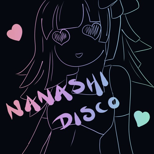 Nanashi Disco Mix 01 - IFFYHYPE