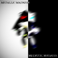 Metallic Madness Bad Future JP [Mayday Cover]