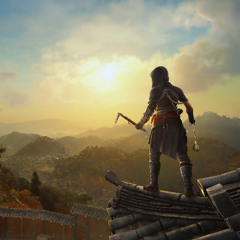 Wie historisch korrekt ist Naoe in "Assassin's Creed Shadows"? (WDR3 "Mosaik" 21.03.25)