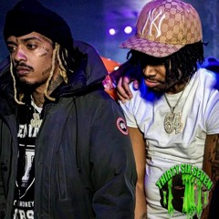 LIL DUDE & GOONEW - PLAY WIT US' (81 SHOTS) [THIRTY SIX SEVEN EXCLUSIVE]