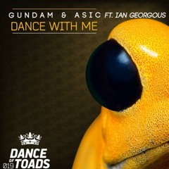 Dance With Me Original Mix