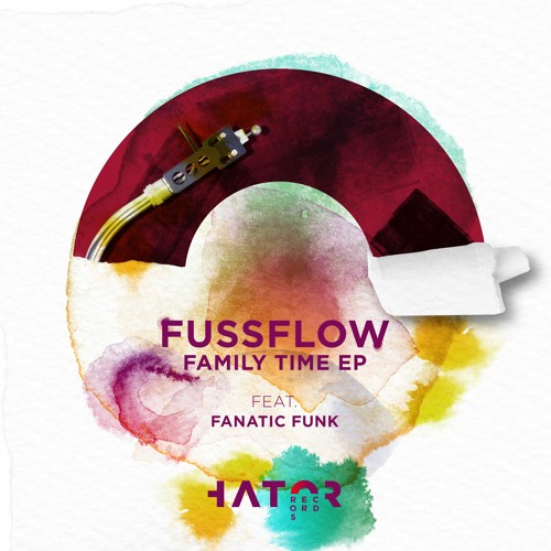 Fussflow & Fanatic Funk - Aleksei's Play vs Ale's Game (Vocal Edit)