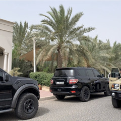 راشد الماجد - روز باريس