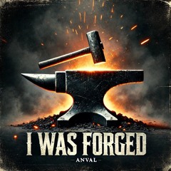 I Was Forged
