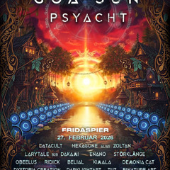 ☆Rave at the Sea☆Fridas Pier