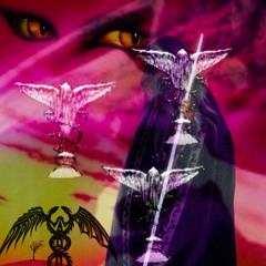 Thaddeus-spirits @maxlvlthadger