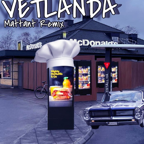 Vetlanda (Mattant Remix)