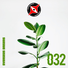 Overseas Dreams 032