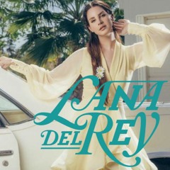 Lana Del Rey Music To Watch Boys To (Take Me To Heaven Edit)