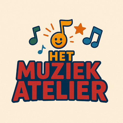 Alle eendjes zwemmen in het water