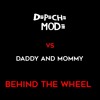 Tải video: Depeche Mode - Behind The Wheel (Daddy and Mommy remix)