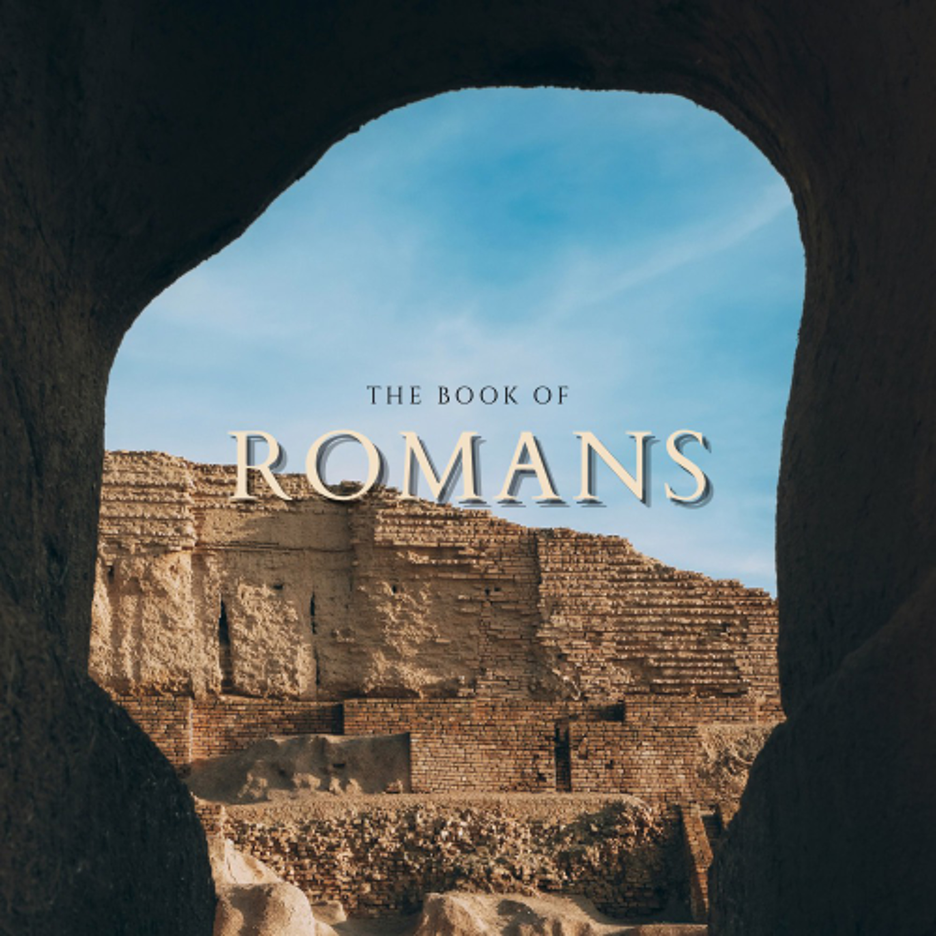 Believer's Responsibilities - Romans 13:1-7 episode artwork