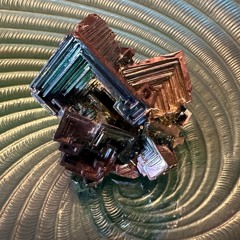 Bismuth (Tech House)