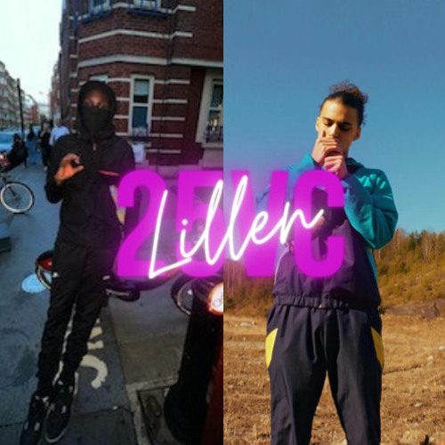 25an X Lillen - Bättre Än Dom