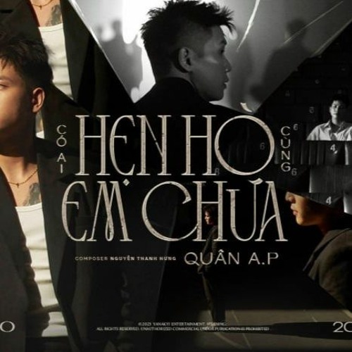 DEMO CO AI HEN HO CUNG EM CHUA - ZALO 037.868.2003