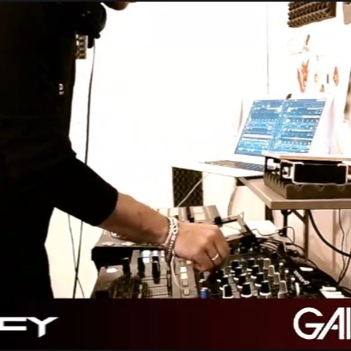 Patterns 391 - Intricay Live 1st Hour