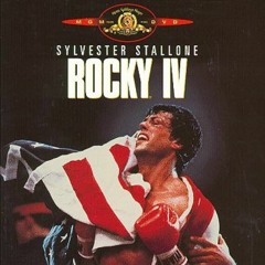 Rocky IV - War