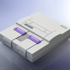 Chiptune (SNES Soundfont): "One Day"