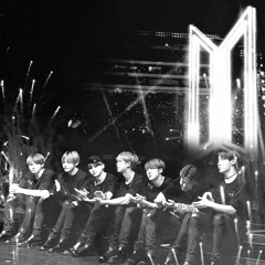 BTS (TOUR Ver)