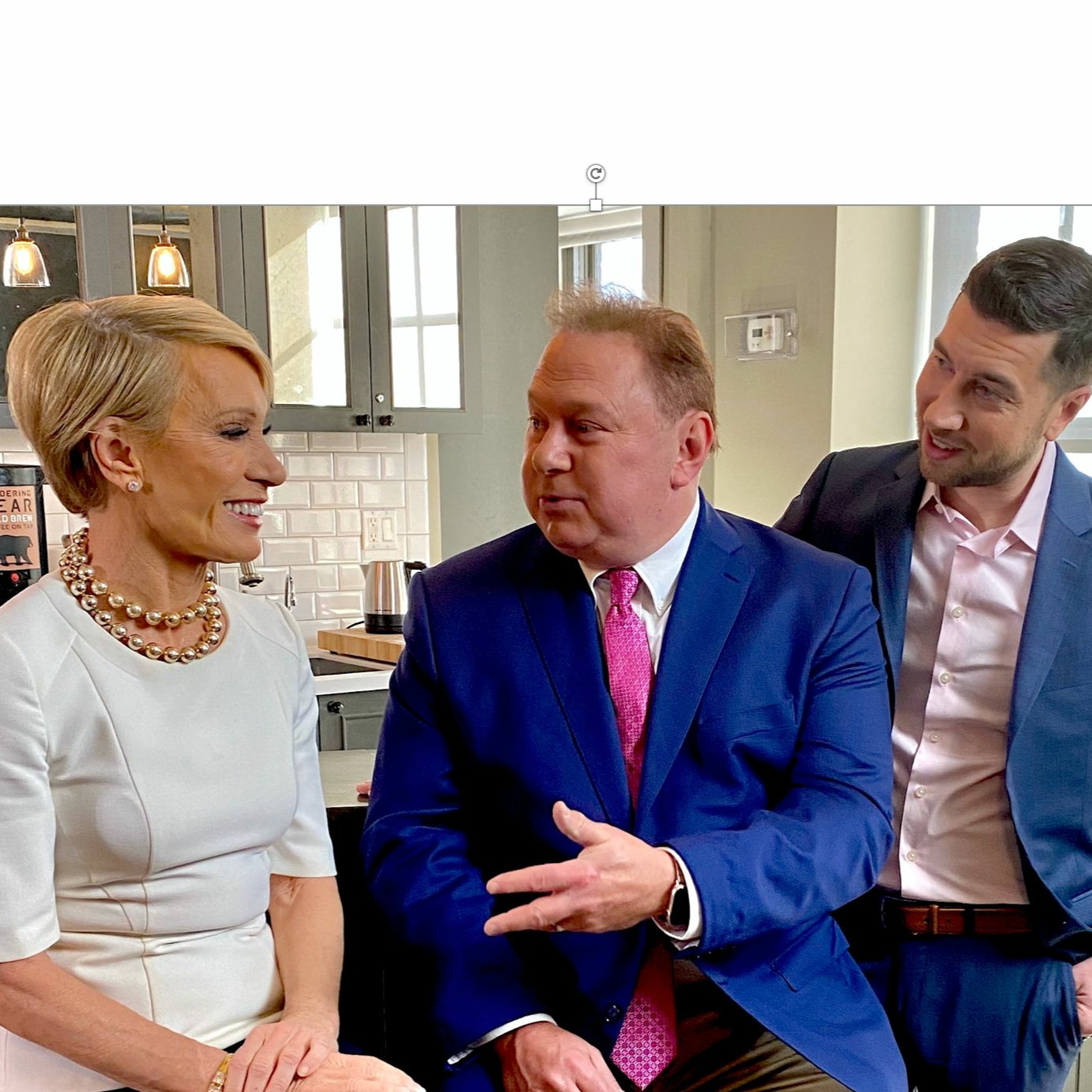 Louisville Real Estate Show December 5, 2021 episode artwork