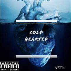 cold hearted  (prod. Delo)