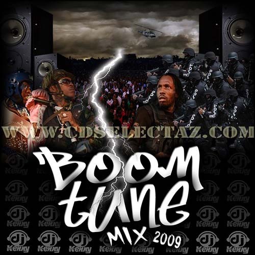 20. Kartel - Bail For Me