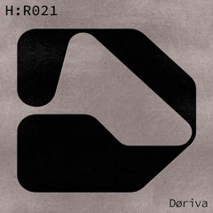 H:R 021 - Døriva