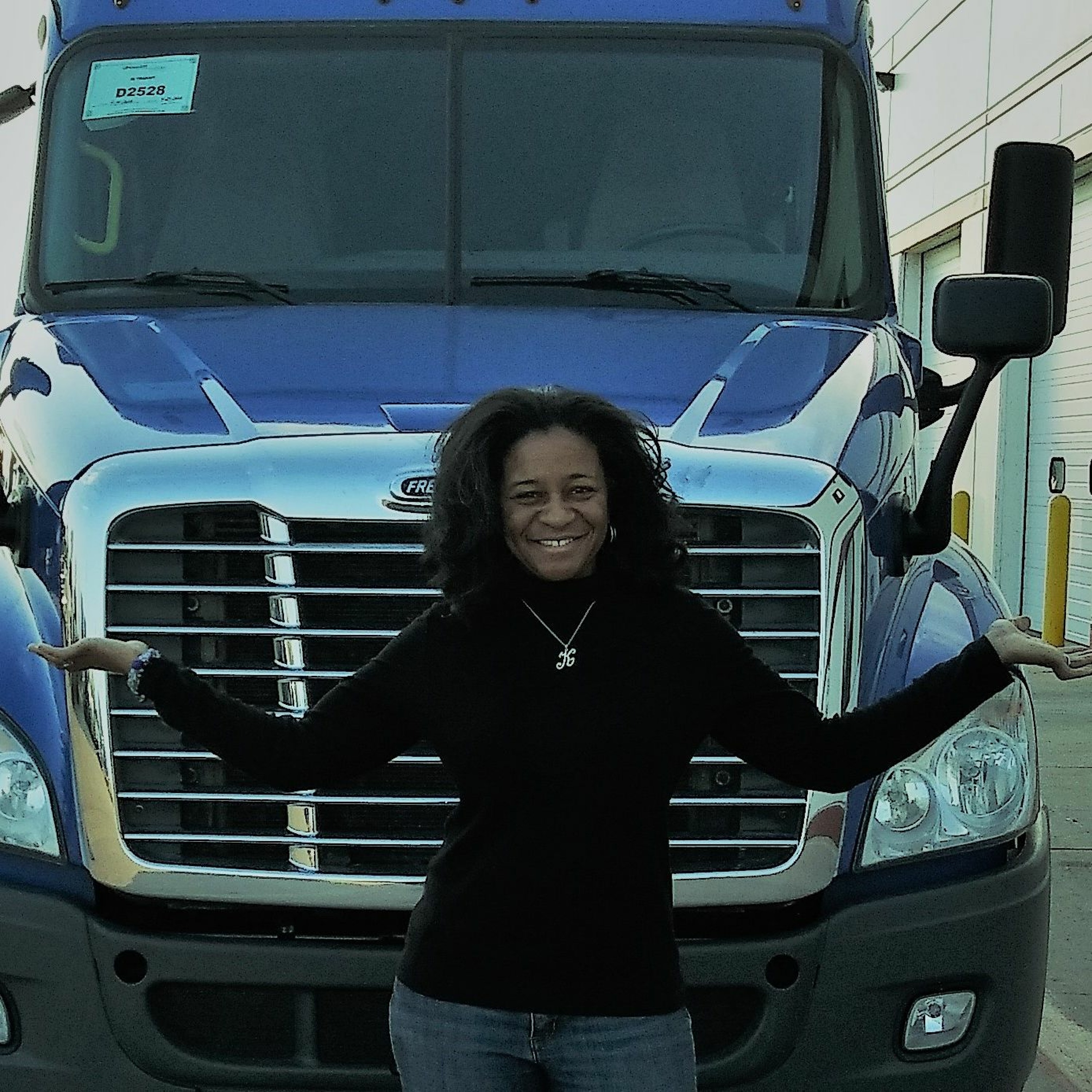 Trucking with authority and other reasons 'Why we drive' -- OTR rewind No. 2 thumbnail