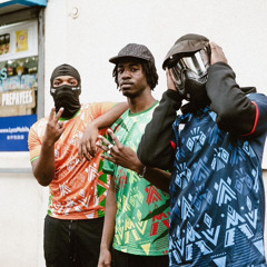 4XMLZ - YOU ARE MY HIGH