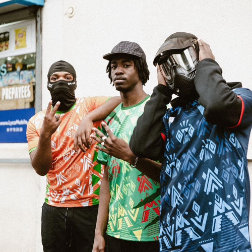 4XMLZ - YOU ARE MY HIGH